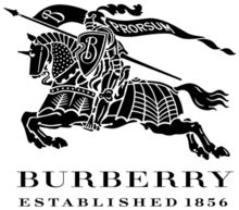 burberry wikipedia|burberry history and background.